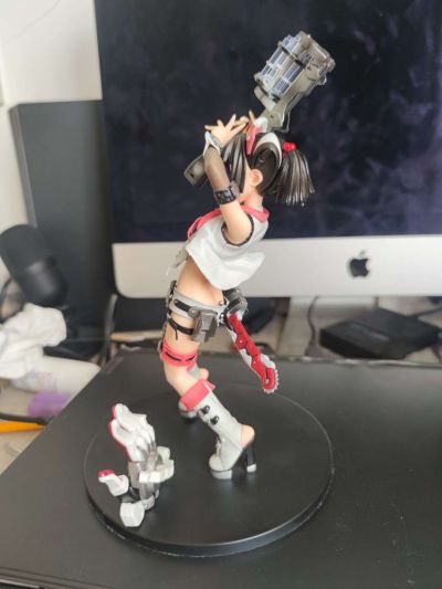 女皇之门 超看护妇佩恩基拉琴音 