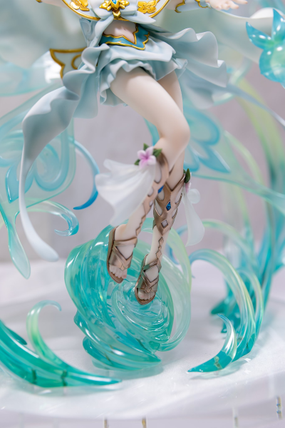 WF23S现场公主可可萝