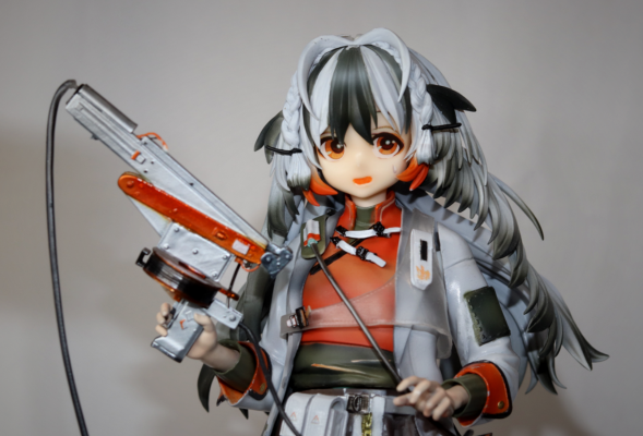 明日方舟 雪雉