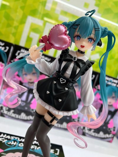 初音未来 时装人偶  非凡时装
