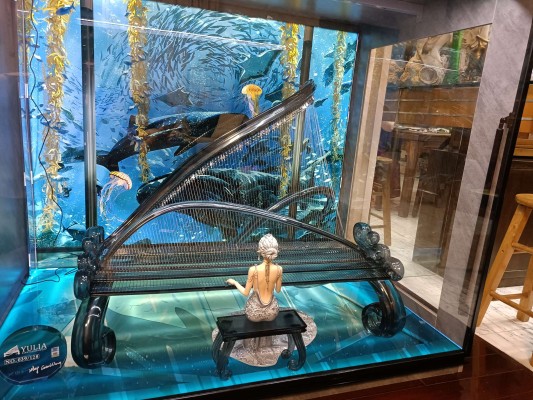 鬼刀系列 海琴