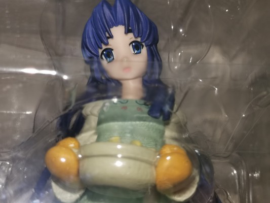 凉宫春日的消失 Extra Figure 朝仓凉子