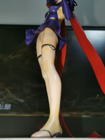 魔法少女爱 加贺野爱 Pearl Version