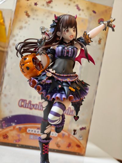 偶像大师 闪耀色彩 园田智代子 搅拌 ＊ 牛奶
