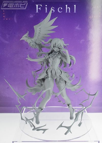 原神 菲谢尔·断罪皇女