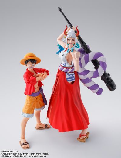 S.H.Figuarts 大和