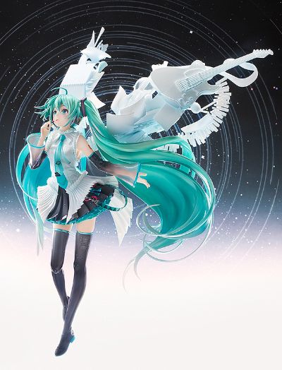 初音未来  16周年纪念款