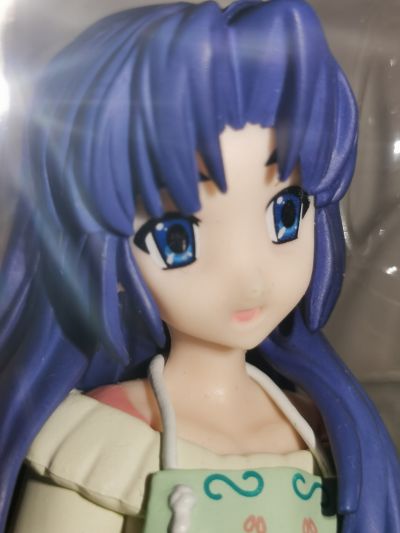 凉宫春日的消失 Extra Figure 朝仓凉子