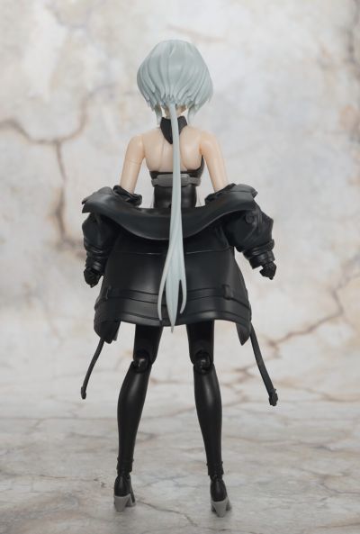 Figure-rise Standard  诺娃