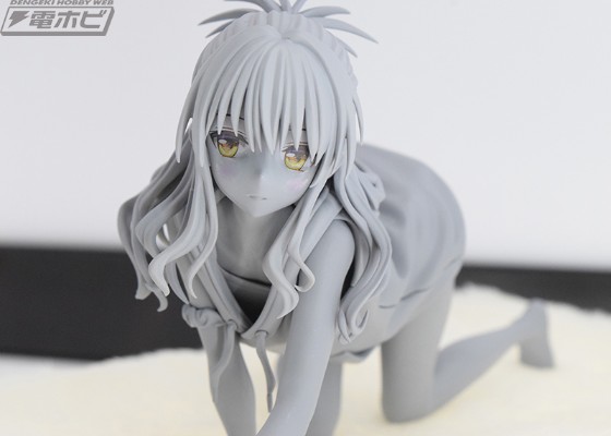 出包王女DARKNESS 结城美柑（企划取消）