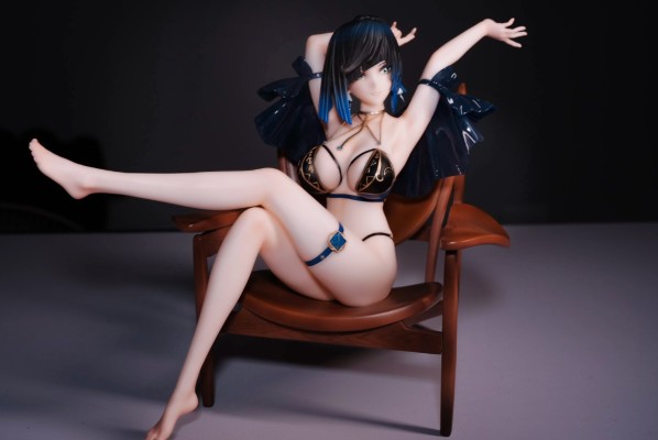 原神 夜兰