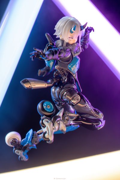 少女发动机 SSX_155   