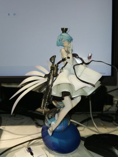 POP UP PARADE hololive 森美声