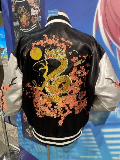 蔚蓝档案 砂狼白子 骑行服 主题背包