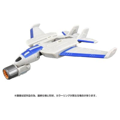 变形金刚经典电影系列 SS-116 机甲诺亚
