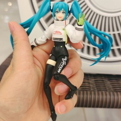 figma#SP-149 初音未来GT计划 赛车未来  2022