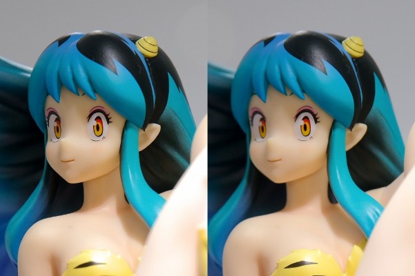 Figuarts Zero chouette  福星小子 拉姆