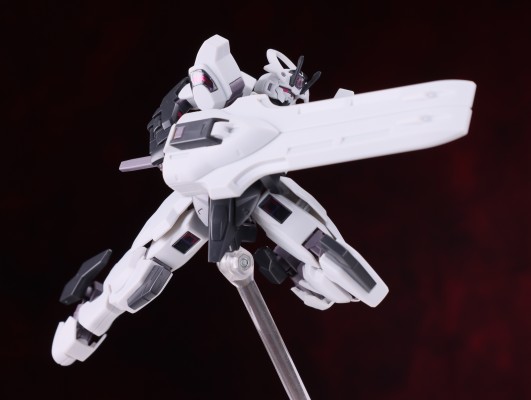 HG 机动战士高达 水星的魔女  战骑高达