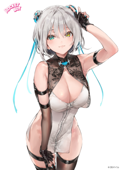 原图