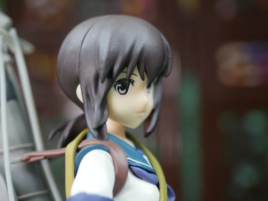 超级奖品 舰队Collection -舰娘- 吹雪