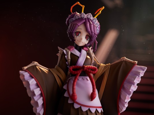 OVERLORD 艾多玛·巴西丽莎·泽塔