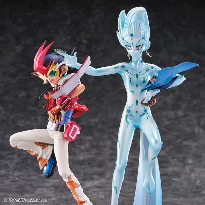 游戏王ZEXAL  星光体阿斯特拉尔