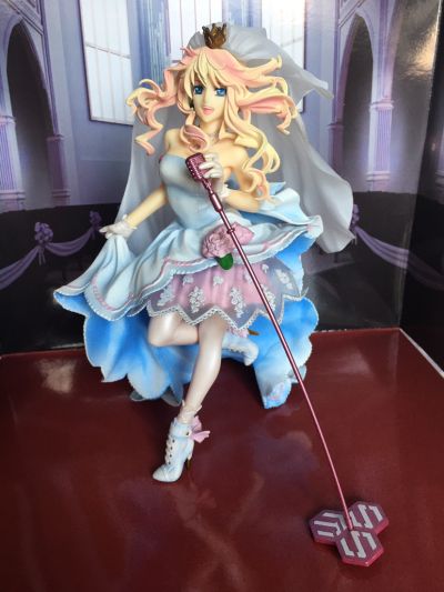 一番赏 超时空要塞F 雪莉露・诺姆 Last Frontier ver.