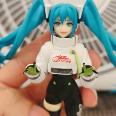 figma#SP-149 初音未来GT计划 赛车未来  2022