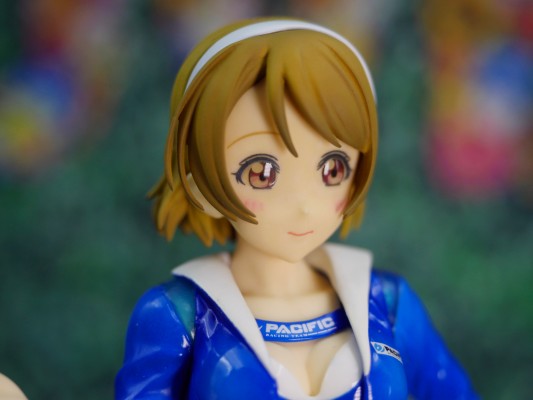 LoveLive! × PACIFIC 小泉花阳