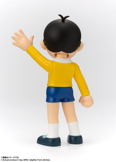 FiguartsZERO  哆啦A梦 野比大雄