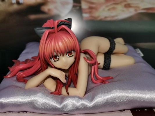 侍魂闪 铃姫 ゲーマガVer.