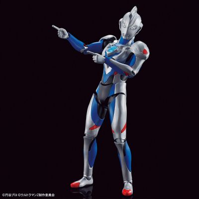 Figure-rise Standard 泽塔奥特曼 泽塔奥特曼 原始形态