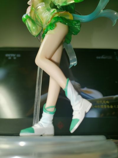 MagusTale -世界树与恋爱魔法使- 艾莉西亚・茵法丝 透明限定版