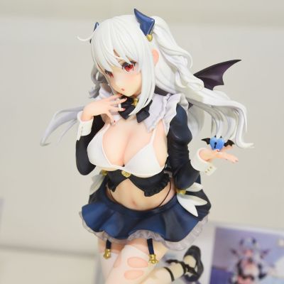 莉莉娅 异色版