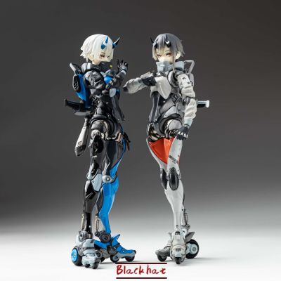 少女发动机 SSX_155T 