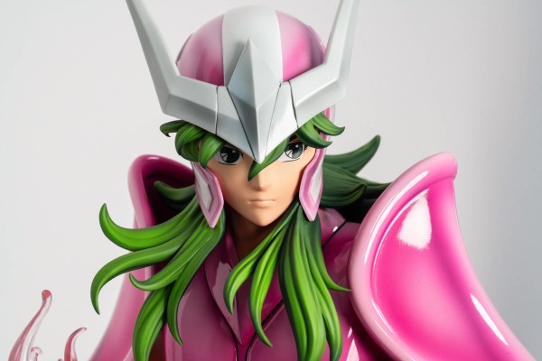 HQS+ 圣闘士星矢 雅典娜