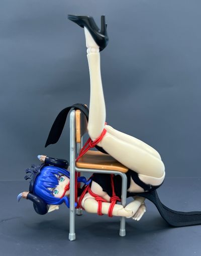 龙山金属素体接头小恶魔