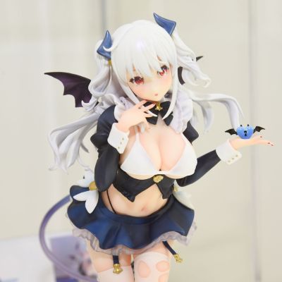 莉莉娅 异色版