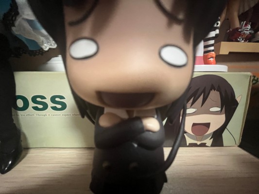 Cross Days 桂言叶大人