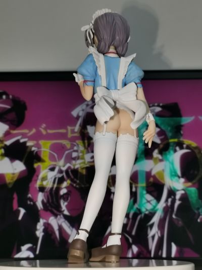 我的新娘计划 Vol.4 暁の護衛 ツキ Ａタイプ