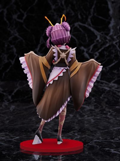 OVERLORD 艾多玛·巴西丽莎·泽塔