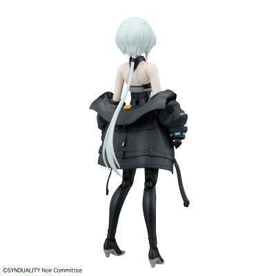 Figure-rise Standard  诺娃