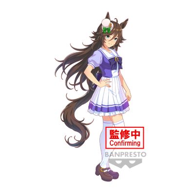 赛马娘 闪耀！优俊少女 千明代表