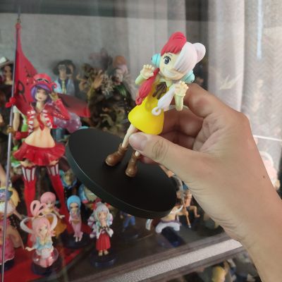 DXF 伟大航路系列 航海王：红发歌姬  乌塔小朋友