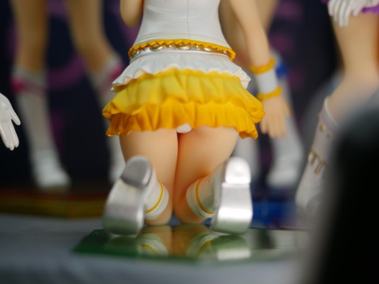 LoveLive! 星空凛 LoveLive！ First Fan Book Ver.