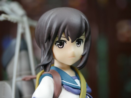 超级奖品 舰队Collection -舰娘- 吹雪