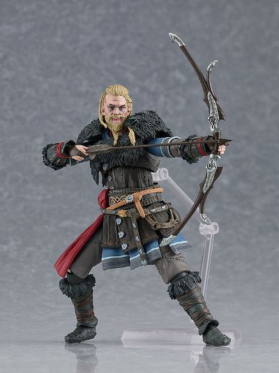 figma#SP-160 刺客信条：英灵殿 艾沃尔