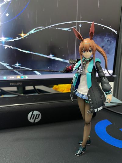 ARCTECH 明日方舟 阿米娅