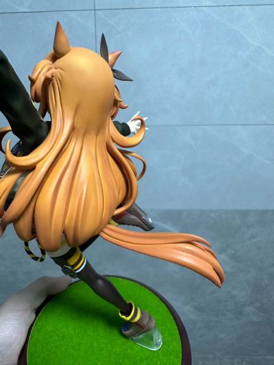 Lucrea  赛马娘 重炮