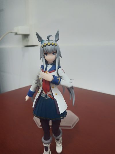 S.H.Figuarts 赛马娘 小栗帽